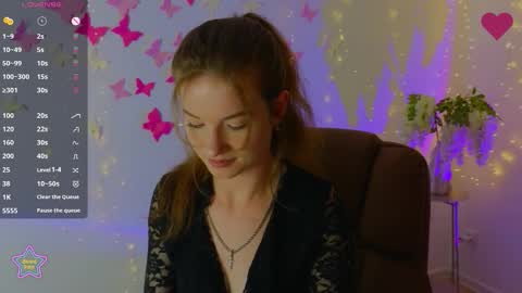 Snapshot of katyaa_lover chatting on 27, 3, 2026 Katya online show from 27, 3, 2026
