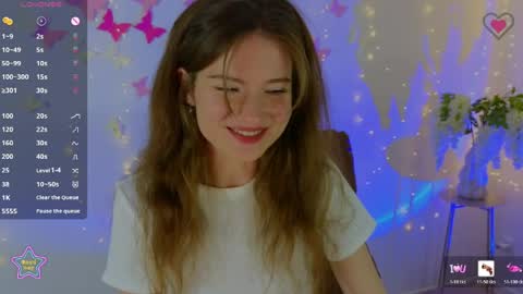 Snapshot of katyaa_lover chatting on 29, 3, 2026 Katya online show from 29, 3, 2026