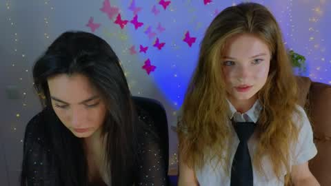 Snapshot of katyaa_lover chatting on 8, 4, 2026 Katya online show from 8, 4, 2026