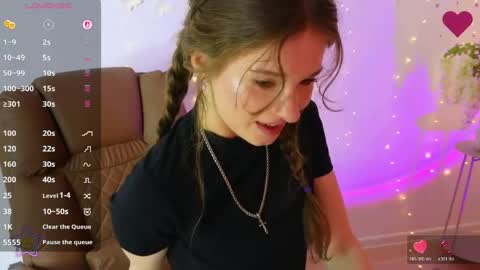 Snapshot of katyaa_lover chatting on 16, 5, 2026 Katya online show from 16, 5, 2026
