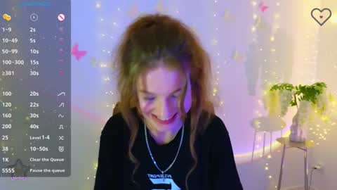 Katya online show from 3, 7, 2026