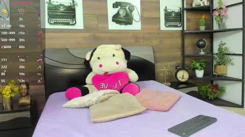 Snapshot of katyablonding chatting on 12, 1, 2025 salo online show from 12, 1, 2025