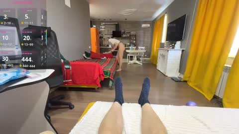 Katya online show from 20, 3, 2026