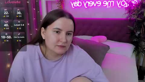 Kate online show from 19, 5, 2026