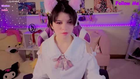 Katya online show from 1, 12, 2025