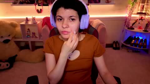 Katya online show from 20, 4, 2026