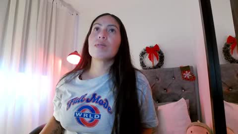 KATY online show from 4, 1, 2025