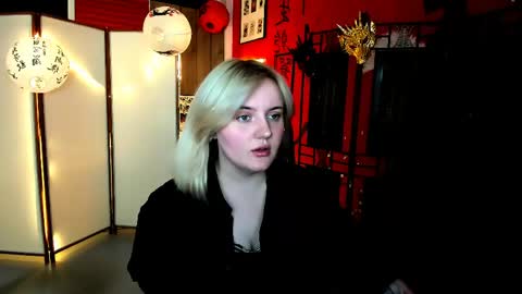 Katy online show from 17, 5, 2026