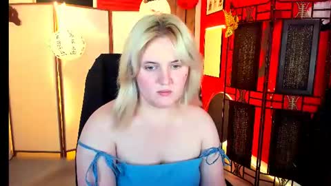 Katy online show from 15, 6, 2026