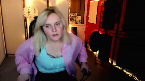 Katy online show from 19, 6, 2026
