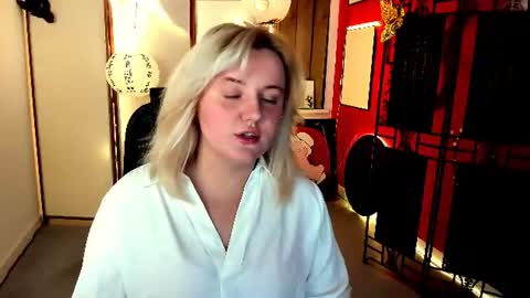 Katy online show from 23, 6, 2026