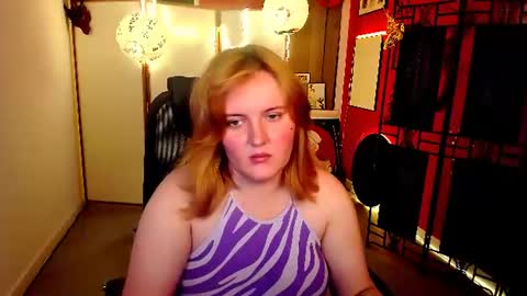 Katy online show from 7, 7, 2026