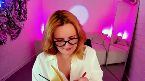 Katy online show from 15, 7, 2026