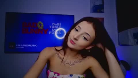 katy deliz online show from 10, 2, 2026