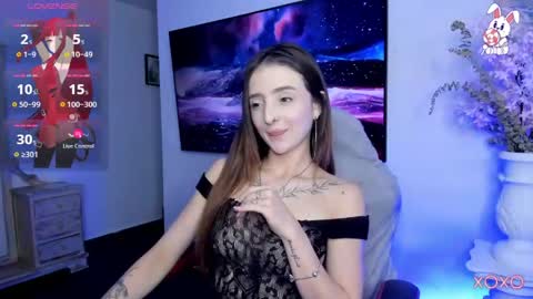 Snapshot of katydeliz chatting on 29, 4, 2026 katy deliz online show from 29, 4, 2026