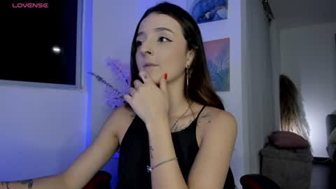 Snapshot of katydeliz chatting on 10, 6, 2026 katy deliz online show from 10, 6, 2026