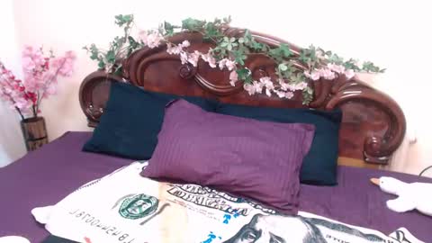 Katy online show from 6, 3, 2025