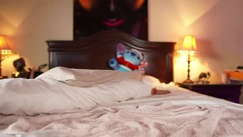 Katyerave online show from 25, 1, 2025