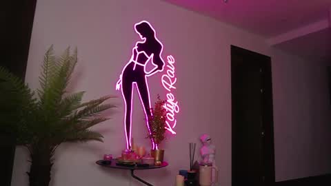 Katyerave online show from 9, 4, 2026