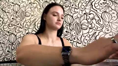 Snapshot of katyhannah chatting on 4, 10, 2025 Katy online show from 4, 10, 2025