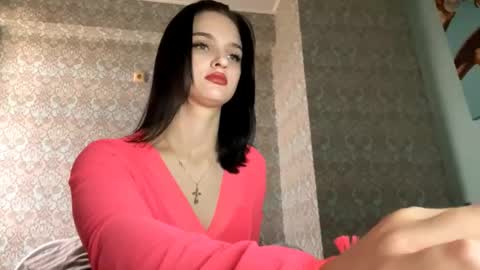 Snapshot of katyhannah chatting on 13, 10, 2025 Katy online show from 13, 10, 2025