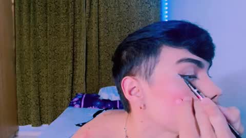 KATY online show from 13, 1, 2025