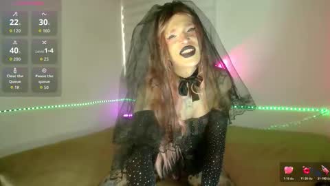 katy online show from 6, 3, 2026