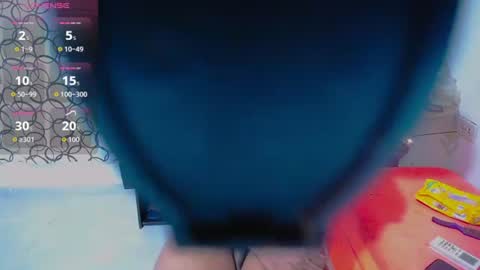 Snapshot of katymorena chatting on 9, 10, 2025 trannyblacklatinhot online show from 9, 10, 2025