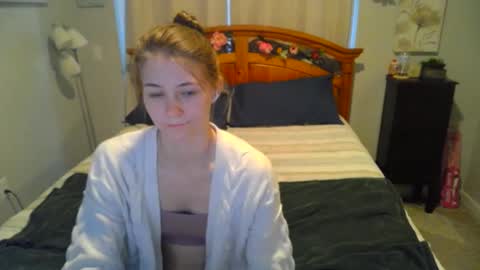 Katy online show from 30, 1, 2025