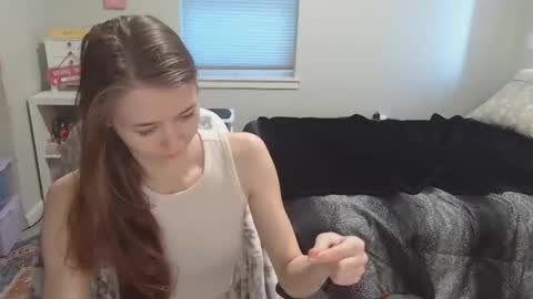 Katy online show from 8, 1, 2026