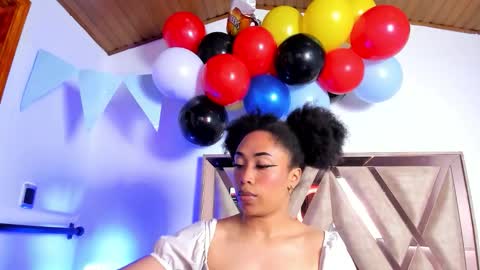 katyortiz online show from 26, 9, 2025