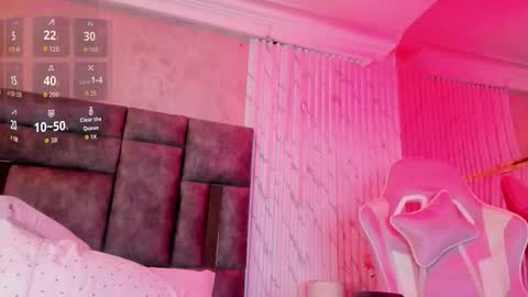 Katy Parisi online show from 1, 2, 2026