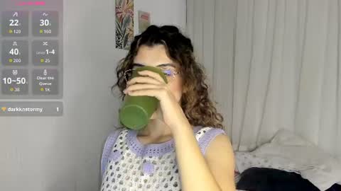 Katy online show from 25, 6, 2026