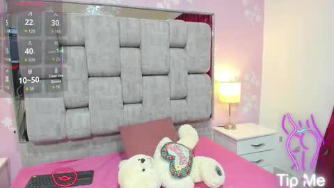 katysweetas online show from 25, 10, 2025