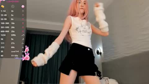 mai online show from 17, 11, 2025