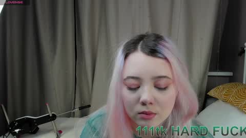 Yuki  online show from 30, 12, 2024