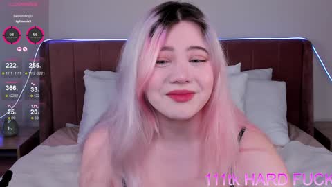 Yuki  online show from 13, 1, 2025