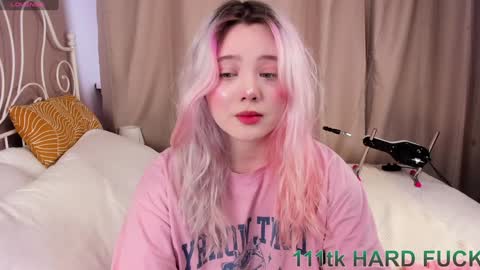 Yuki  online show from 19, 1, 2025