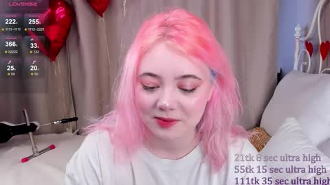 Yuki  online show from 13, 2, 2025