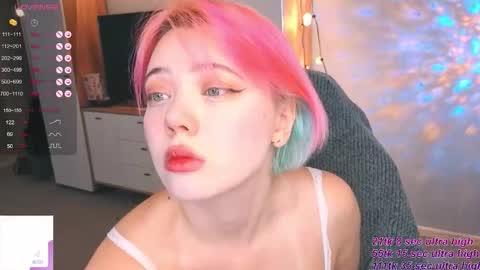 Yuki  online show from 28, 9, 2025