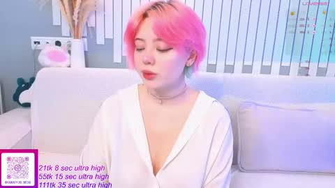 Yuki  online show from 5, 10, 2025