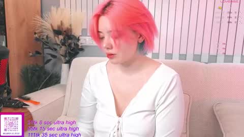 Yuki  online show from 1, 12, 2025