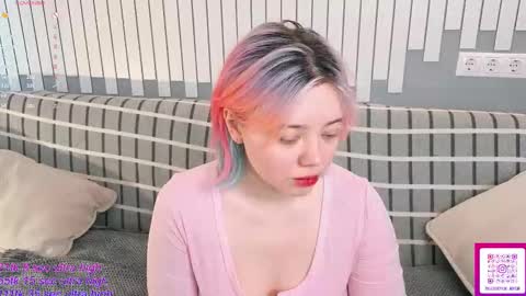 Yuki  online show from 27, 3, 2026