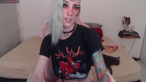 luna   online show from 13, 1, 2025