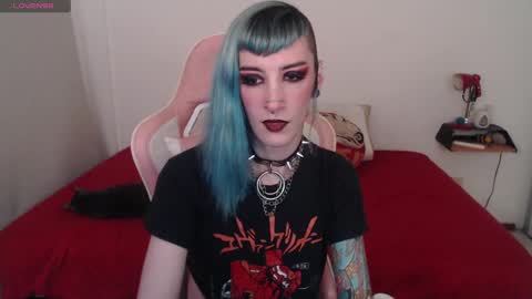 luna   online show from 12, 2, 2025