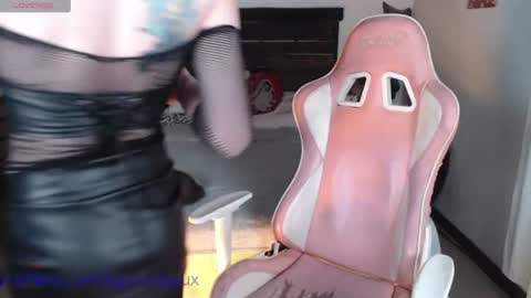 luna   online show from 13, 7, 2026