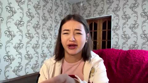 Snapshot of kawaites chatting on 28, 2, 2026 Lana online show from 28, 2, 2026