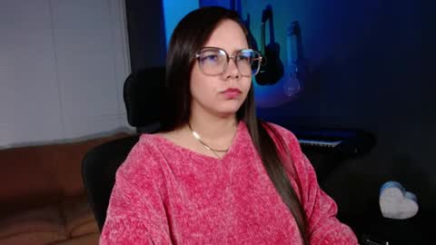 Snapshot of kay_avrill chatting on 7, 6, 2026 Kay online show from 7, 6, 2026