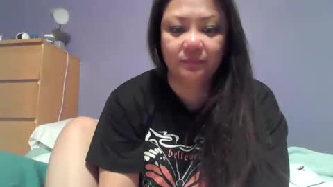 Kaya Sweetz online show from 5, 2, 2025