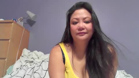 Kaya Sweetz online show from 20, 2, 2025